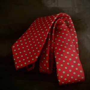 Men’s YvesSaintLaurent Tie